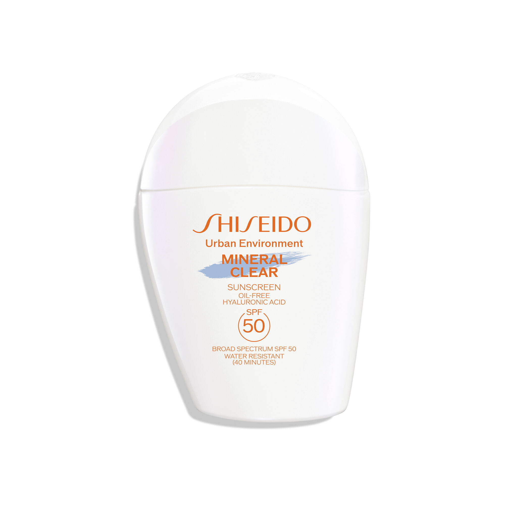 Skincare | SHISEIDO
